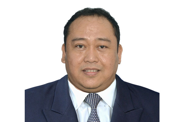 Edwin Latoza