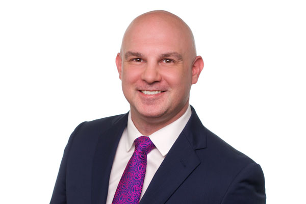 Aaron Harley